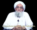 US kills top al-Qaeda leader al-Zawahiri in drone strike